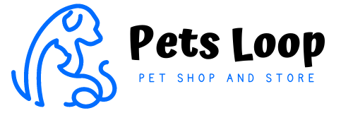  PetsLoop Pet Store